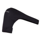 Suporte para ombro ajustável Fort Preta